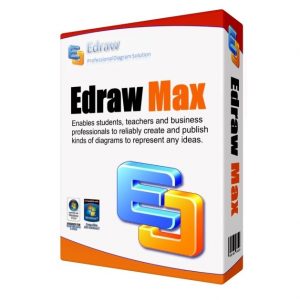 edraw max 10 crack