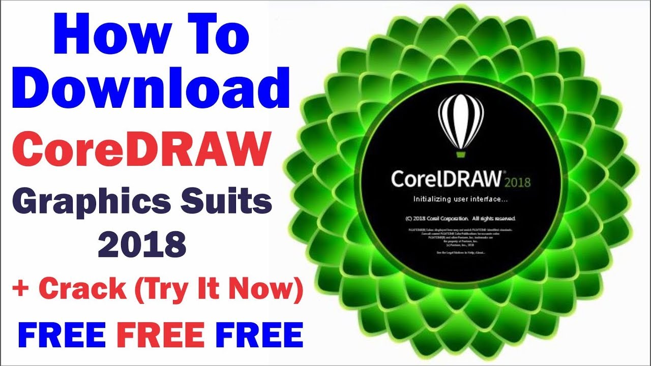 corel draw free